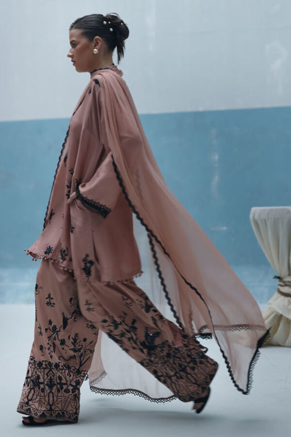 Rozina Munib Spring Summer 25 - SS25-13