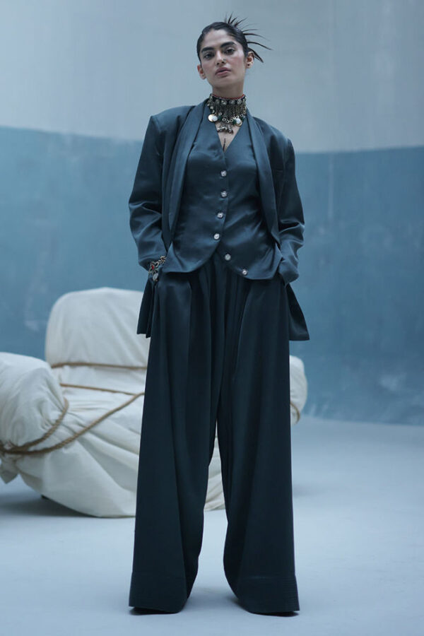 Rozina Munib Spring Summer 25 - SS25-16