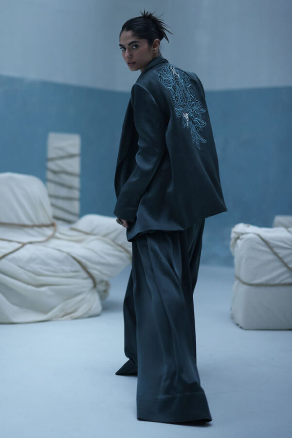 Rozina Munib Spring Summer 25 - SS25-16
