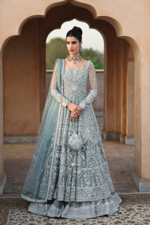 Faiza Saqlain Aveira - Dorien