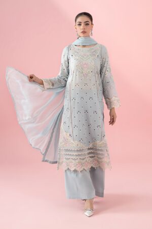 Maria B Luxury Pret | DW-EA25-15
