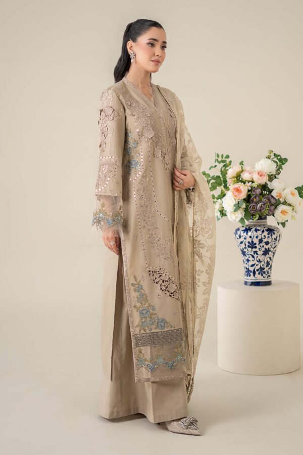 Maria B Luxury Pret | DW-EA25-16