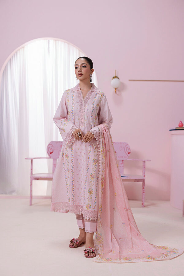 Qalamkar - EM-07 (B) Eden