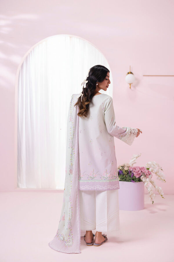 Qalamkar - EM-01 (A) Ivy