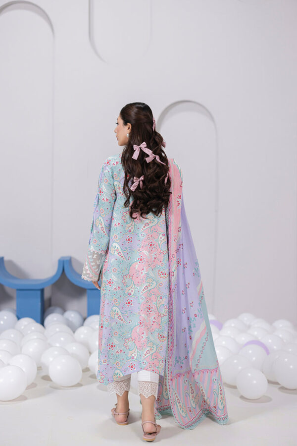 Qalamkar - EM-03 (A) Jade