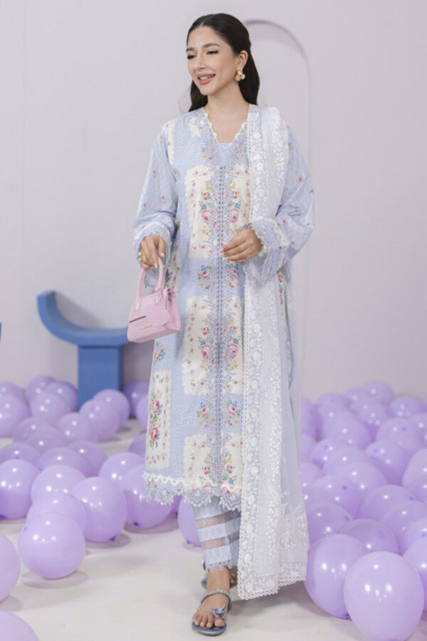 Qalamkar - EM-02 (A) Esme