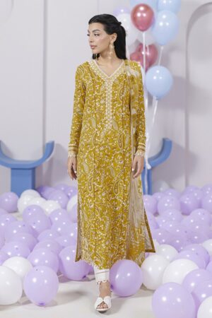 Qalamkar - EM-10 (B) Adee