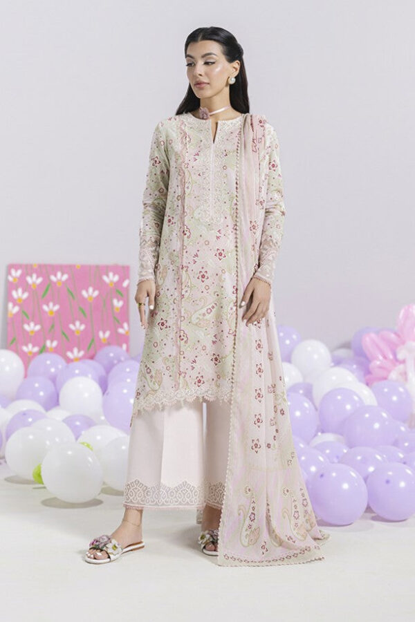 Qalamkar - EM-03 (B) Mira