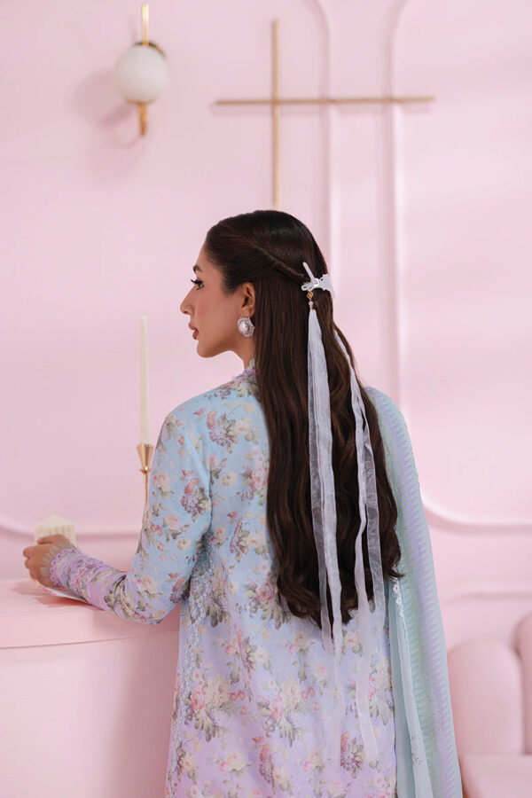 Qalamkar - EM-08 (B) Vera