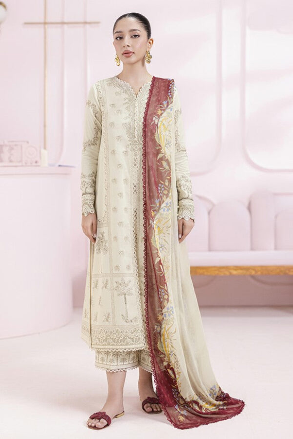 Qalamkar - EM-06 (B) Talia