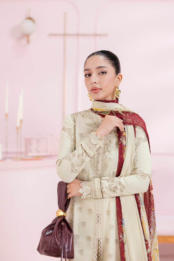 Qalamkar - EM-06 (B) Talia