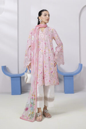 Qalamkar - EM-04 (A) Anna