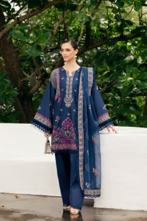 Saira Rizwan Sajri Eid Pret 25 - Lune Srep06-25