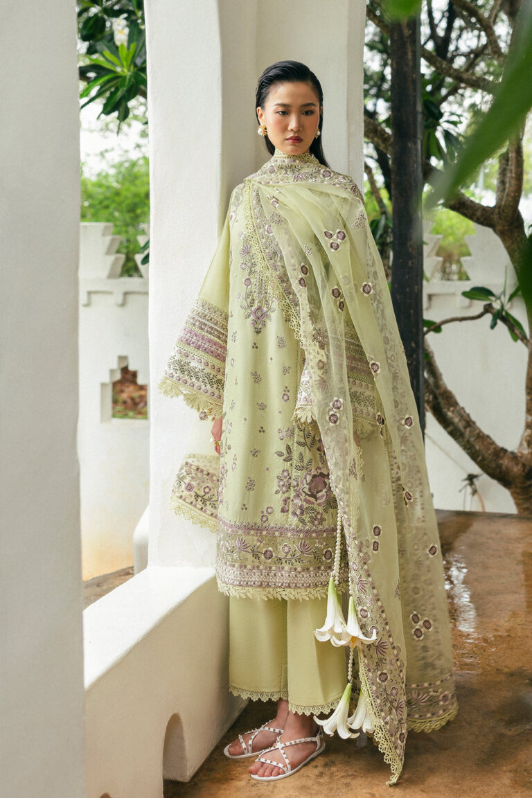 Saira Rizwan | Wedding 2025 | LIYANA-SRF25-07