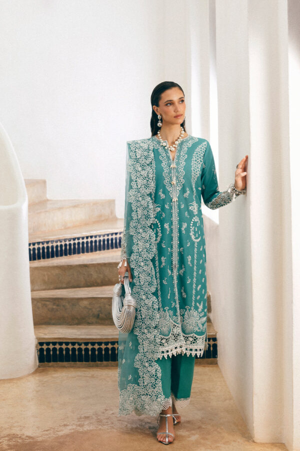 Saira Rizwan Sajri Eid Pret 25 - Reve Srep05-25