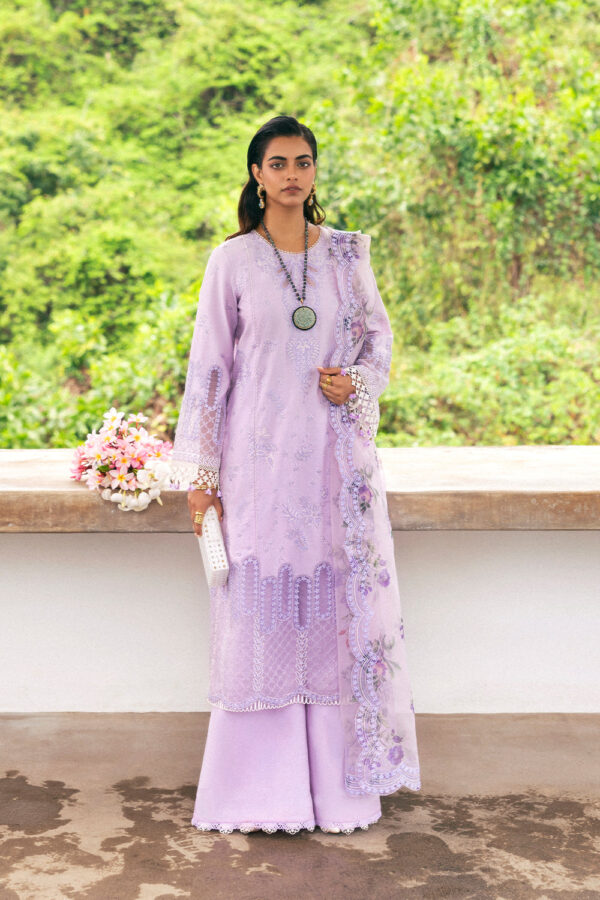 Saira Rizwan Sajri Eid Pret 25 - Jardin Srep07-25