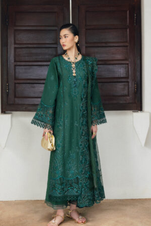 Saira Rizwan Sajri Eid Pret 25 - Clair Srep08-25
