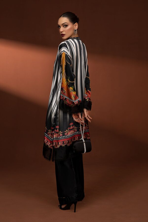 Maria B Luxury Formals | MPS-PF24-01