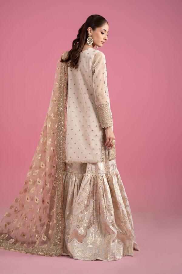 Maria B Luxury Formals | SF-EA24-06