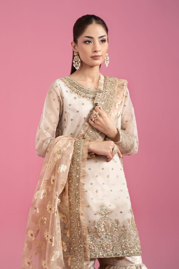 Maria B Luxury Formals | SF-EA24-06