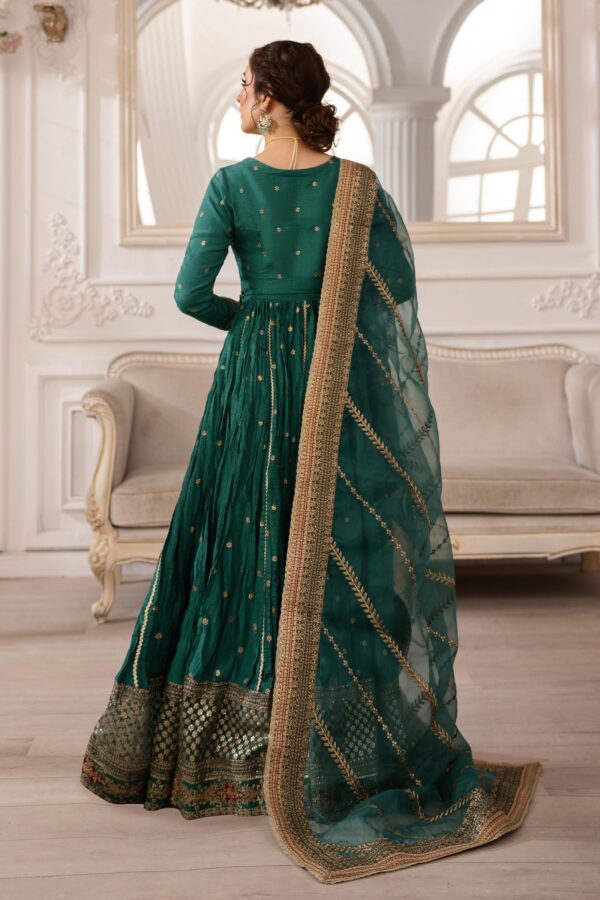 Maria B Luxury Formals | SF-EA25-04