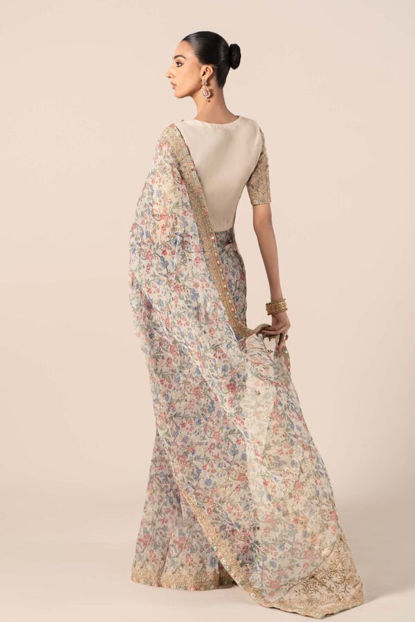 Maria B Luxury Formals | SF-EF25-08