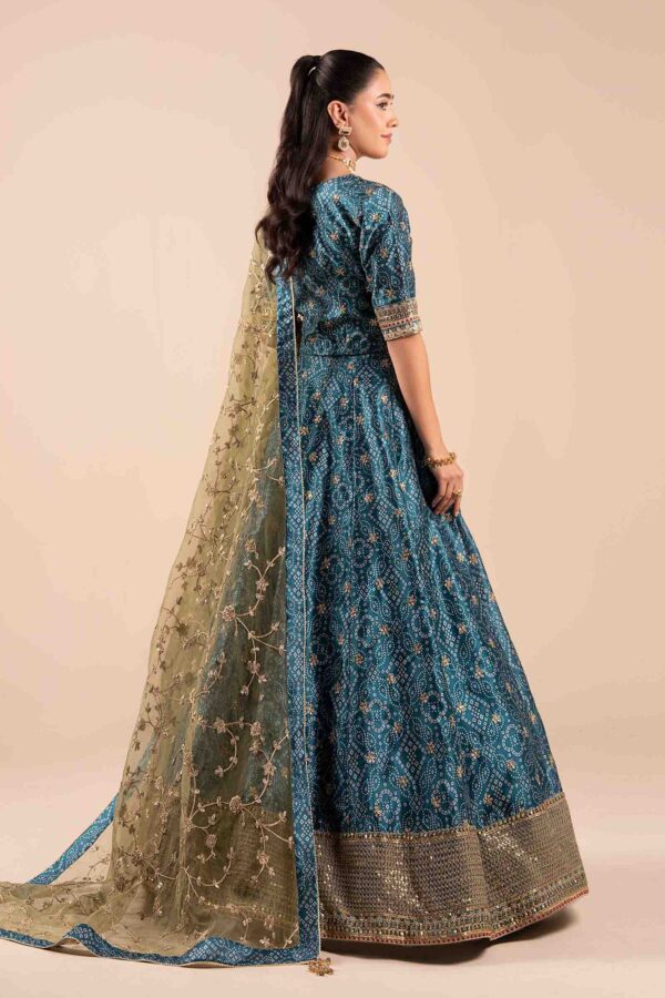 Maria B Luxury Formals | SF-EF25-11