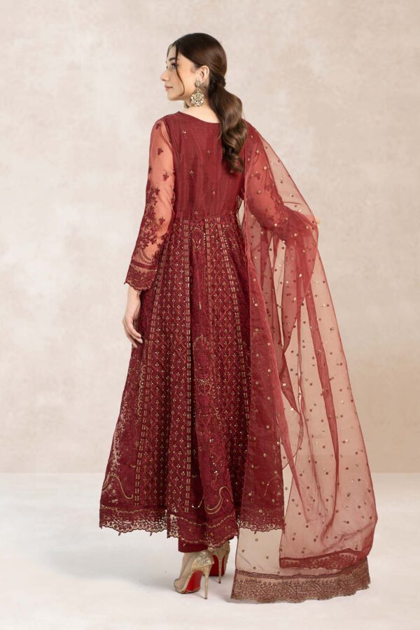 Maria B Luxury Formals | SF-EF22-01R1