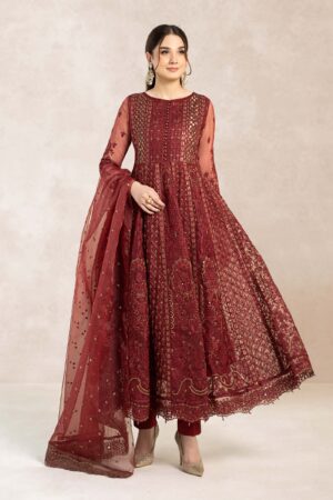 Maria B Luxury Formals | SF-EF22-01R1