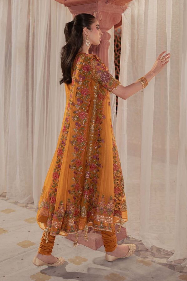 Maria B Luxury Formals | SF-EF25-42