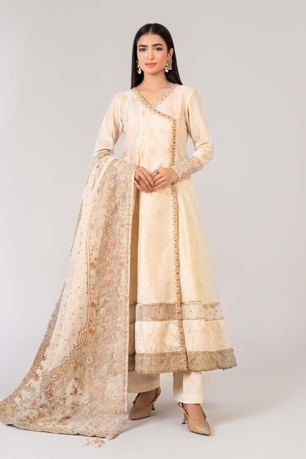 Maria B Luxury Formals | SF-EF23-07R1