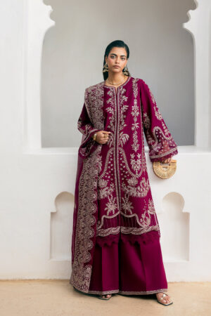 Saira Rizwan Sajri Eid Pret 25 - Bella Srep03-25