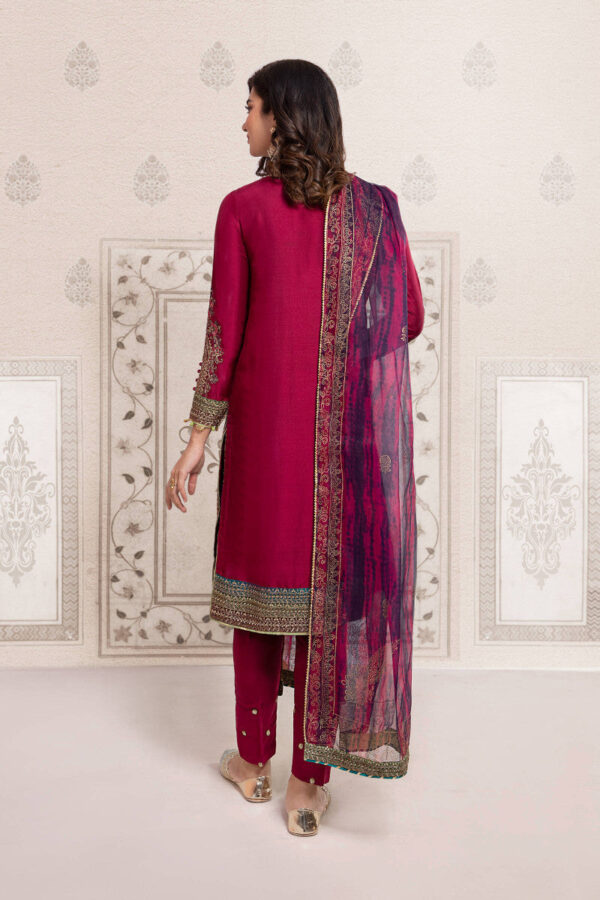 Maria B Luxury Formals | SF-EF22-07R1