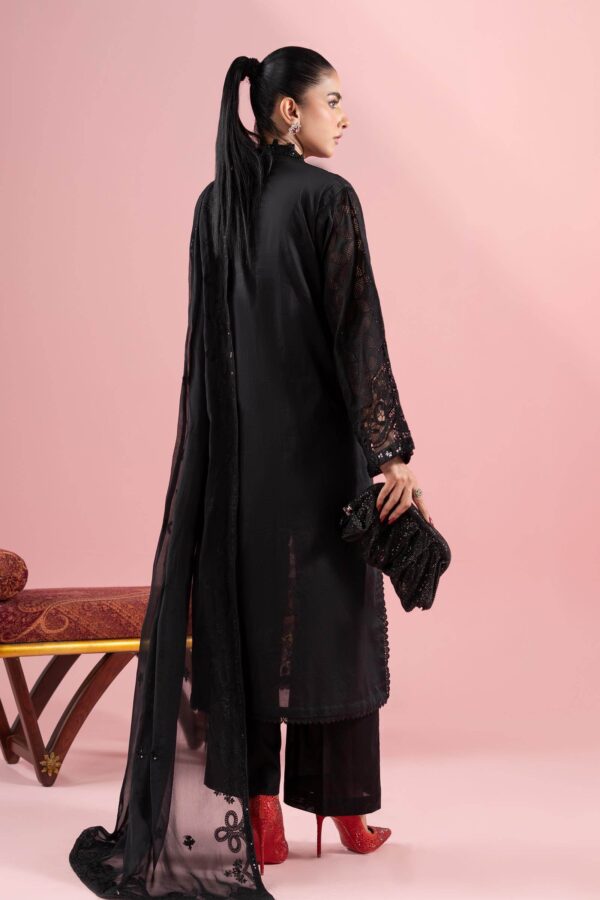 Maria B Luxury Pret | Embroidered Lawn Suit
