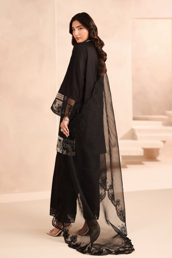 Maria B Luxury Pret | Embroidered Lawn Suit
