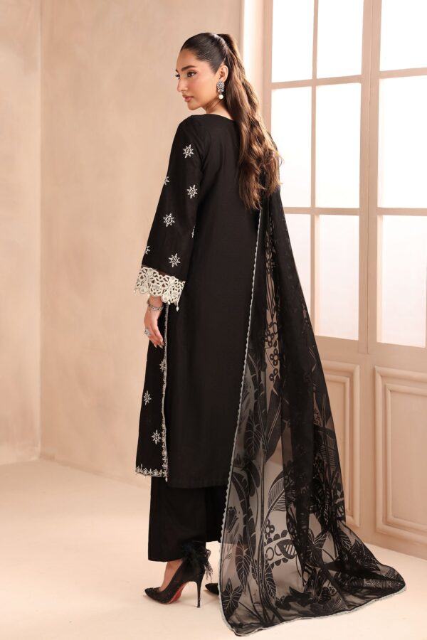 Maria B Luxury Pret | Dobby Suit