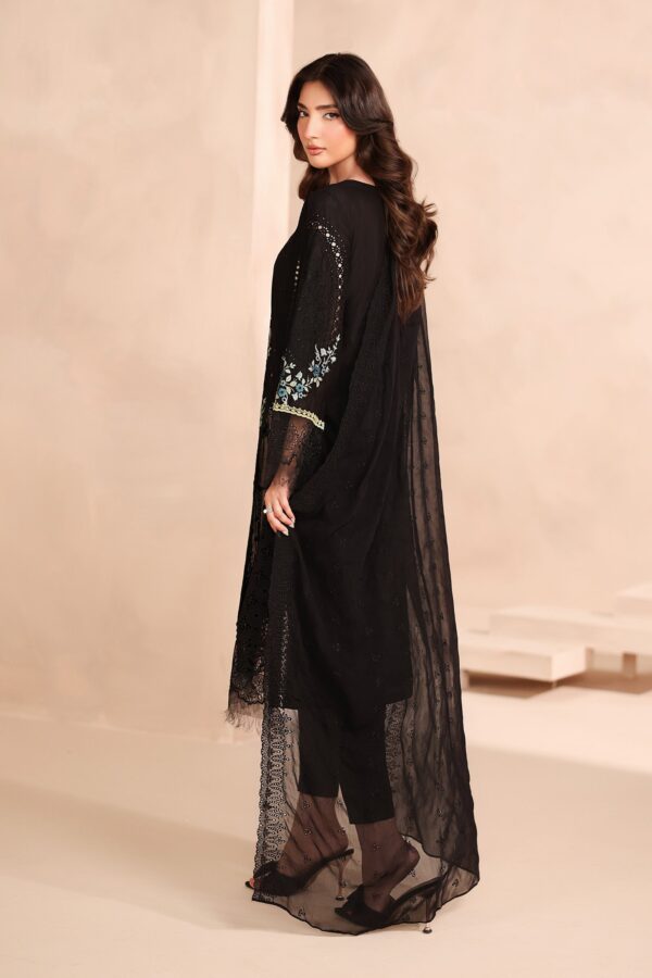 Maria B Luxury Pret | Embroidered Lawn Suit