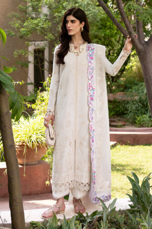 Republic Emroidered pret 25 - M-155
