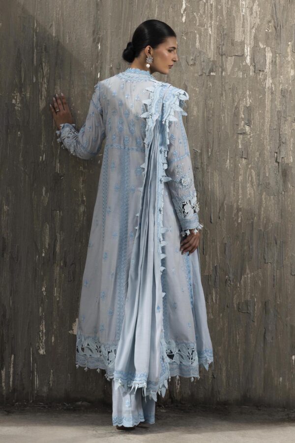 Sana Safinaz Luxury Pret - SS25FOR367P3