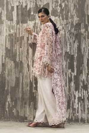 Sana Safinaz Luxury Pret - SS25FOR382P3