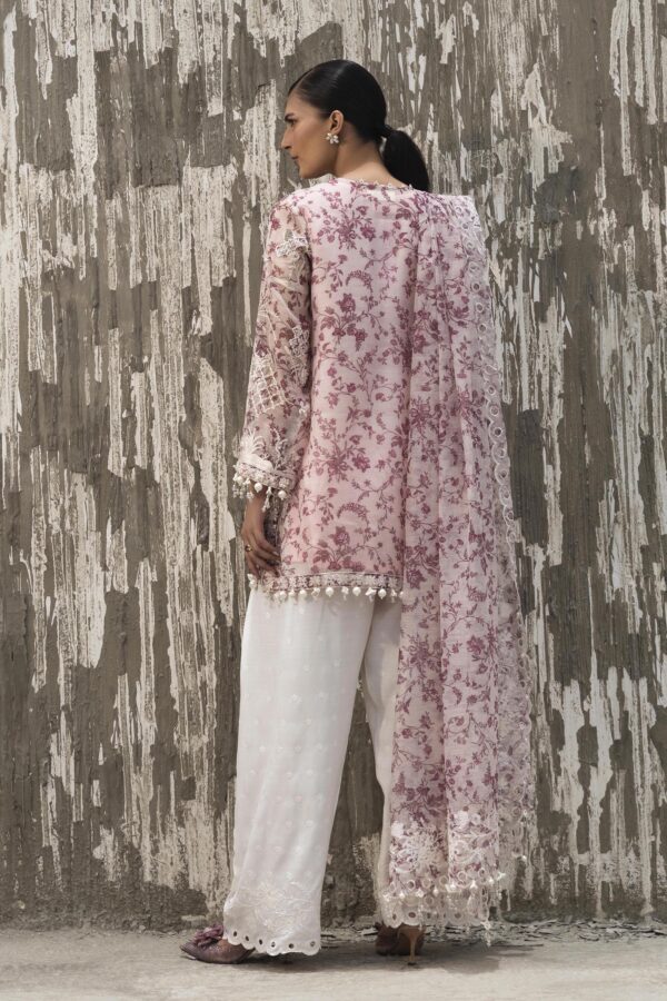 Sana Safinaz Luxury Pret - SS25FOR382P3