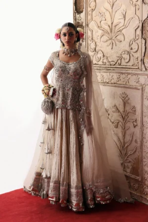 Hussain Rehar Dilruba - Parisa