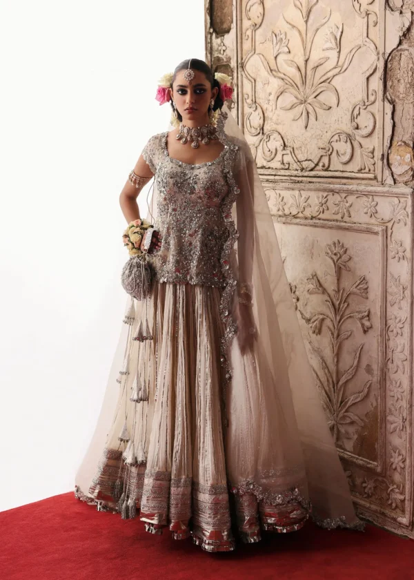 Hussain Rehar Dilruba - Parisa