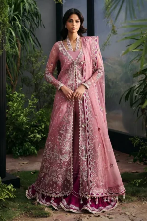 Afrozeh La Fuchsia 25 - Seraira