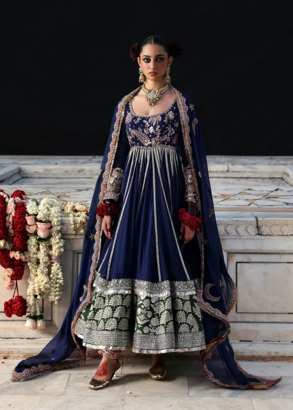 Hussain Rehar Dilruba - Zarmina