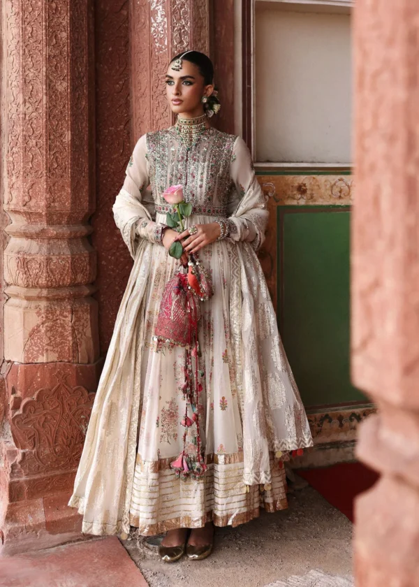 Hussain Rehar Dilruba - Zayrah