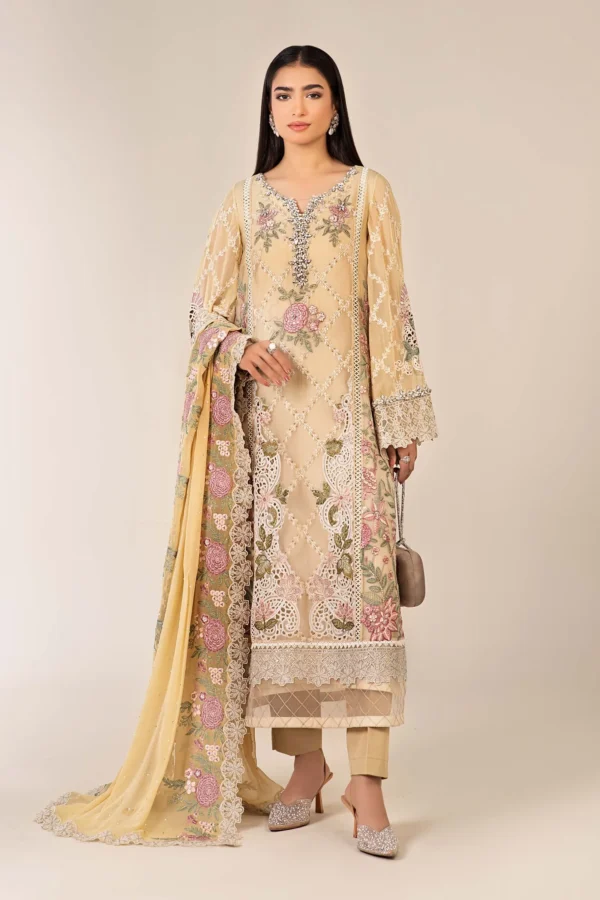 Maria B Luxury Formals | SF-EF25-41