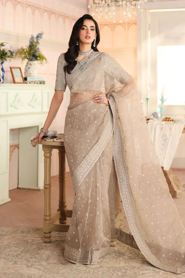 Maria B Luxury Formals | SF-PF25-15