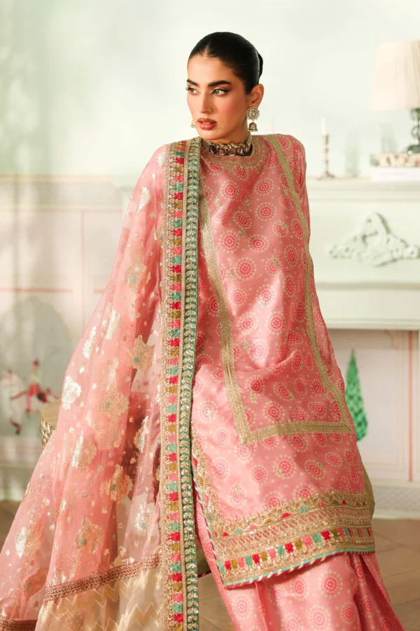 Maria B Luxury Formals | SF-PF25-07