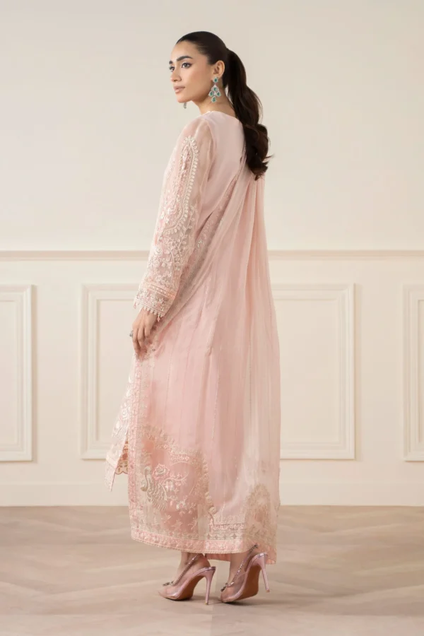 Maria B Luxury Formals | SF-EA25-11